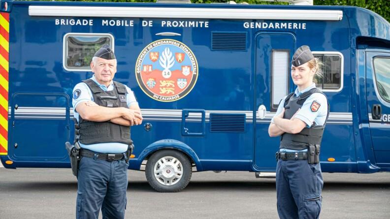 Brigade mobile de securite