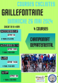 Courses cyclistes 2605 2024